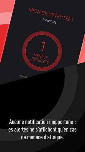 Harmony Mobile Protect screenshot 5