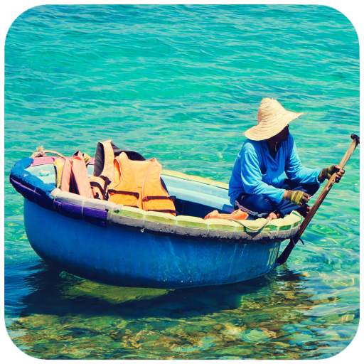 Boat Wallpaper HD 1.07
