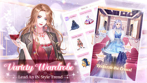 Starry Love screenshot 6