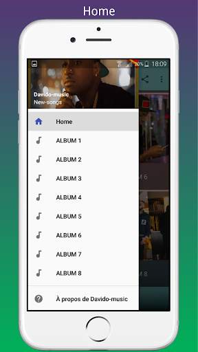 Davido-songs Offline (Best 80 songs) screenshot 3