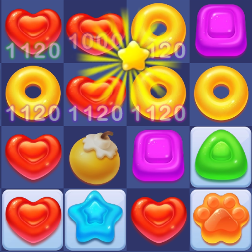 Candy Fever icon