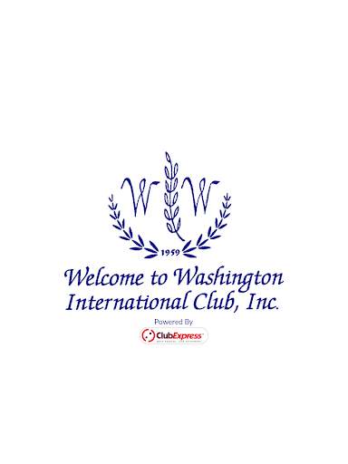 Welcome to Washington International Club screenshot 5