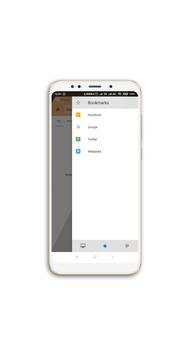 5G Internet Browser screenshot 5