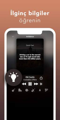 Ders Çalışma Atmosferleri screenshot 7