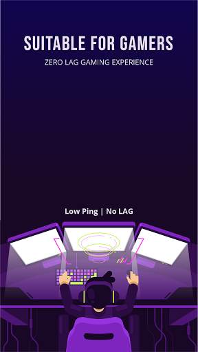 VPN Free, Powerful, Fast, Secure, Unlimited |Pluto screenshot 2