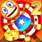 Kick Buddy - Kick THE Buddy 2 1