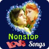 NonStop Love Song Mix - Romantic Love Song Mashup icon