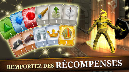 Triviador France screenshot 4