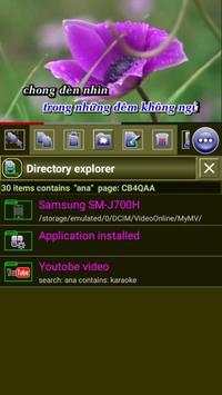 Karaoke apk tools screenshot 1