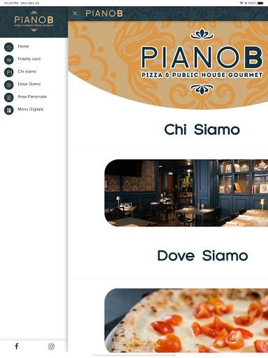 Piano B screenshot 5