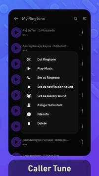 Set Jiyo Callertune - Callertune, Ringtone Maker screenshot 3