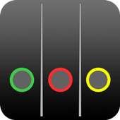 Guitar Flash Helper