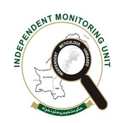 IMU Monitoring App icon