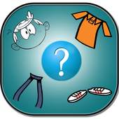 LoudHouse Pictures Quiz 1.0