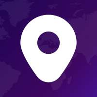 Mobile Number Location App icon