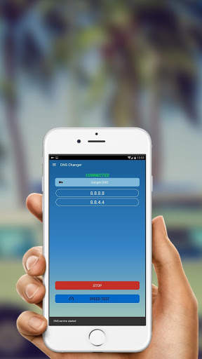 DNS Changer (no root 3G/WiFi) screenshot 4