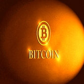 Real Earning From Bitcoin icon