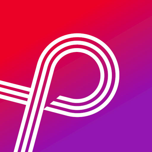 Patogh: Popular Fun &amp; Play Hub icon