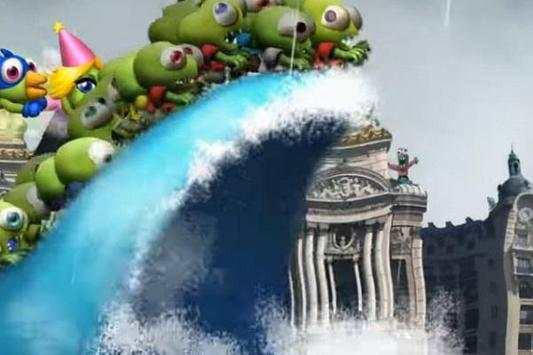 Tips Zombie Tsunami Games screenshot 4