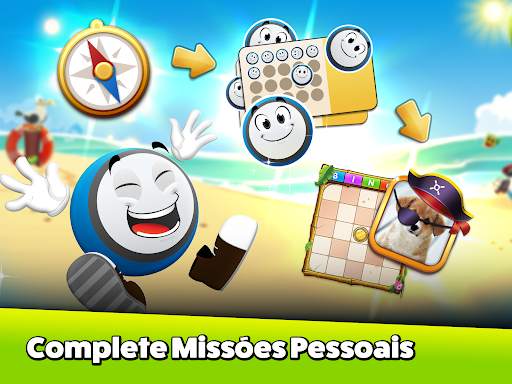 GamePoint Bingo: jogo de bingo screenshot 13