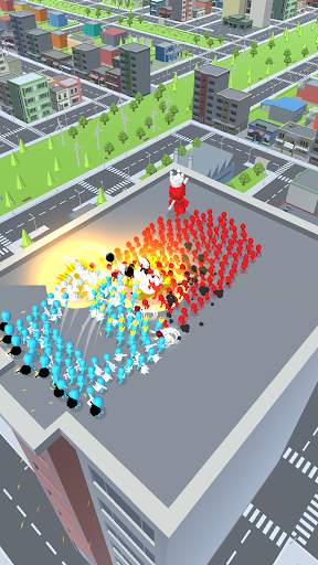 Gang Clash screenshot 2