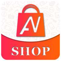 AV Shop - Free Online Shopping logo