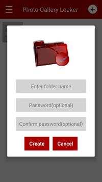 Photo Gallery Locker: Hide Pictures & Videos App 3 تصوير الشاشة