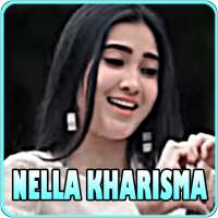 NELLA KHARISMA - Best Songs logo