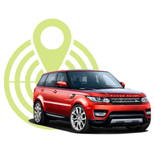 Car Tracker And Alarm icon
