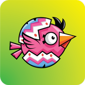 The Plunging Bird icon