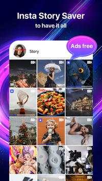 QuicklySave for Instagram screenshot 5