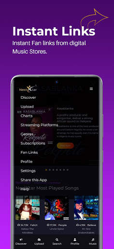 NextXtar screenshot 4