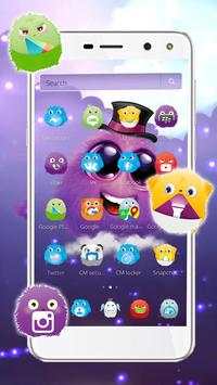 Fluffy Peach screenshot 4