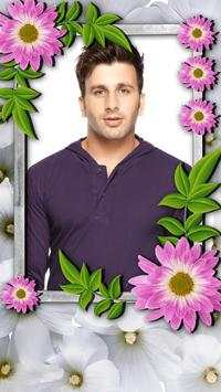 Flowers Photo Frames screenshot 6
