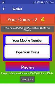 Earn Browser screenshot 4