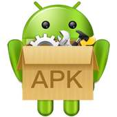 App Sharer (Backup And Share)
