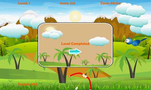 Bird Arrow screenshot 3