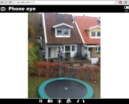 Phone eye screenshot 8
