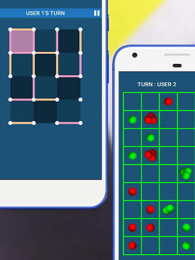 Ludo And More: 7 Free Super Star Game screenshot 13