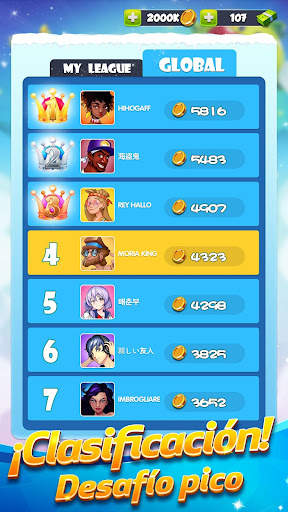 Bowling Club™ - Bowling Sports screenshot 7