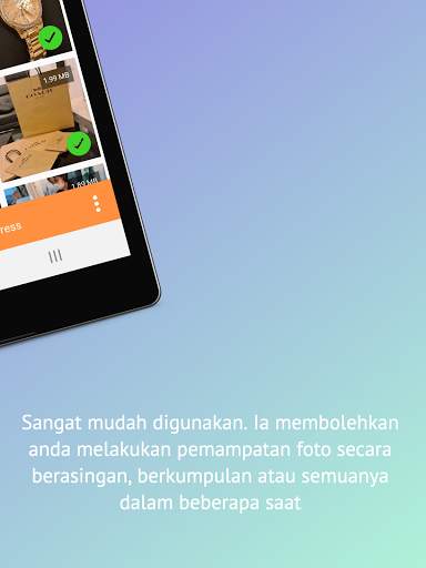 Auto Photo Compress screenshot 14