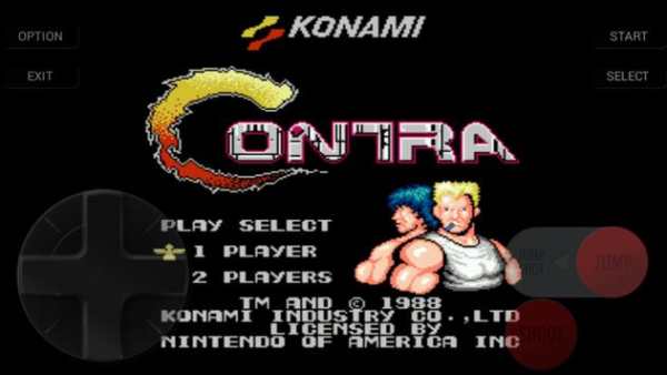 NES Emulator - Arcade Game Collection 3 تصوير الشاشة