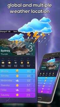 Weather Forecast screenshot 8