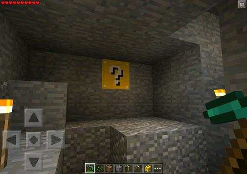Mod Lucky Block for MCPE screenshot 2
