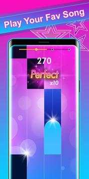 Kim Loaiza Piano Game screenshot 2