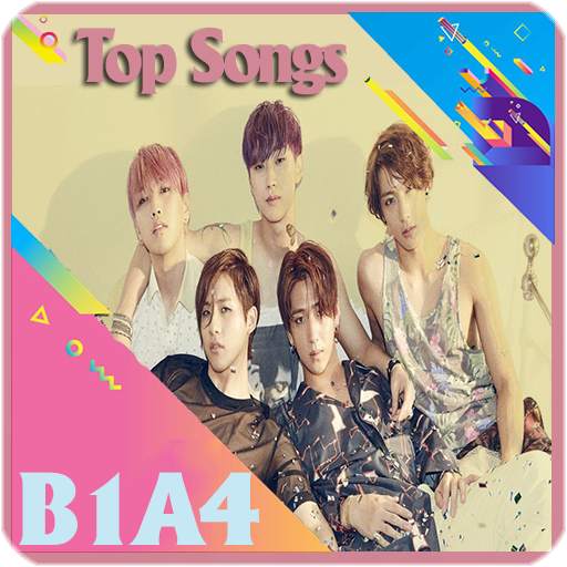 B1A4 Music Offline 8.0.83