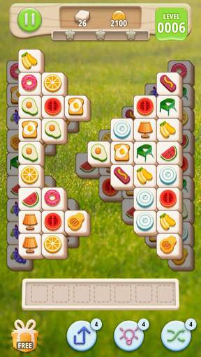 Tiledom - Matching Puzzle screenshot 2