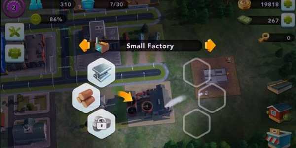 Guide for SimCity BuildIt screenshot 3