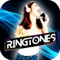 Free Ringtones Free Mp3 Songs Guide logo
