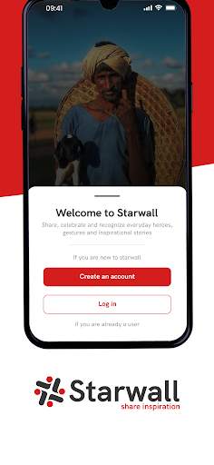 My Starwall screenshot 1